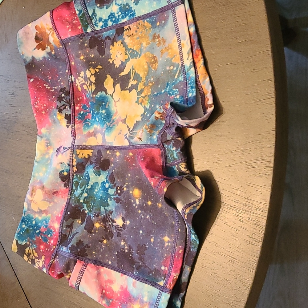 IABMFG shorts